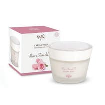 Najtù Rosa And Tea Flowers Moisturizing Face Cream 50g-1