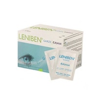 Leniben Eye Gauze Para Adultos Y Niños 28 Piezas-1