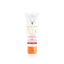 Vichy Capital Soleil Crema Solar Antiedad 50 SPF 50ml-11
