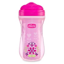Mug Chicco Active Rose pour Enfant 14 Mois+ 266 ml-6