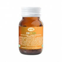 Dr Taffi Cuzero Bio 50 Capsule-2