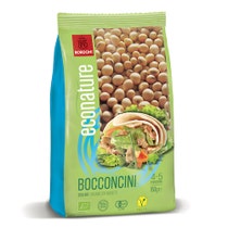 ECO NATURE CHUNKS SOY150G-1