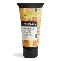 Bio Happy Crema Mani Physalis E Ambra 50ml-1