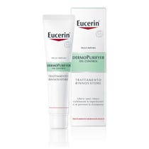 Eucerin DermoPurifyer Oil Control Trattamento Rinnovatore 40ml-10