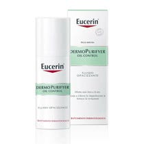 Eucerin DermoPurifyer Oil Control Fluide Matifiant 50 ml-1