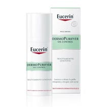 Eucerin DermoPurifyer Oil Control Soin Apaisant 50 ml-9