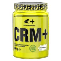 4+ Nutrition CRM+ 400g-2