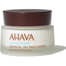 Ahava Essential Day Face Cream Moisturizing Normal To Dry Skin 50ml-1
