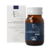 Trichology Lab Supplément Réparateur Cheveux Femme 50 Comprimés-1