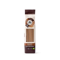 Alce Nero Organic Wholemeal Spaghetti with Khorasan Wheat 500g-1