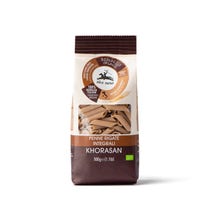 Alce Nero Wholemeal Penne Rigate Organic Khorasan Wheat 500g-1