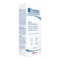 Euclorina Proderma Crème Hydratante à la Vitamine A 75 ml-1