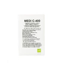 Medi C 400 60 Capsules-1