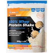 Named Sport 100% Whey Protein Batido De Galletas Y Crema 900g-2