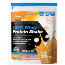 Named Sport Whey Protein Shake Crema De Avellanas 900g-2