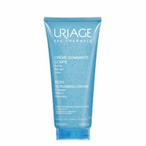 Uriage Body Scrub Cream 200ml-1
