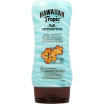 Hawaiian Tropic Silk Hydratation Après Soleil Après Soleil 180 ml-2