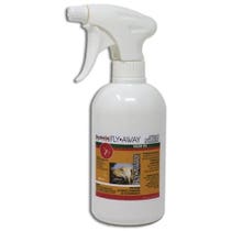 Fly Away Spray Olfactory Barrier Against Mosquitoes / Parasites 500ml-2