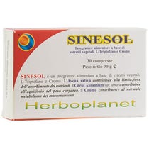 Sinesol 30 Tablets-1