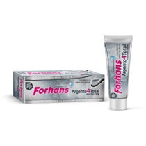 Forhans Silver4White Dentifrice 75 ml-2