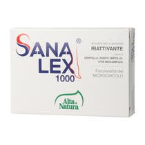 Sanalex 1000 30 Tablets-2