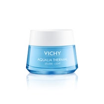 Vichy Aqualia Crème Visage Hydratante Légère 50 ml-17