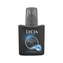 Lycia Vapo Men Original Protection Globale Sèche 75 ml-1