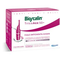 Bioscalin Tricoage 20 Ampoules Anti-Chute-2