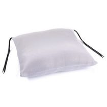 Moretti Cojín Fibra Hueca Silicona 3D Desenfundable/Transpirable 43x43cm-1