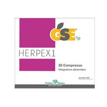 Gse Herpex 1 30 Comprimés-1