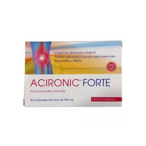 ACIRONIC FORTE 20CPR FAST-SLOW-1