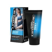 Lipobreak Sport Rest Gel Anti-Fatigue Récupération Musculaire 125 ml-1
