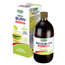 Por qué Nature Deco Burn 500ml-1