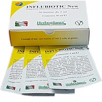 Influbiotiv New 10 Sachets 3ml-1