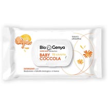 Biogenya 72 Lingettes Bébé Câlin-2