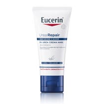 Eucerin UreaRepair Manos Regeneradoras 5% Urea 30ml-1