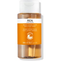 Ren Clean Skincare Radiance Steady Glow Tonique pour le visage 250 ml-2