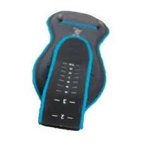 Epibrace Pro Orthèse pour épicondylite et épitrocléite Taille unique Ambidextre Couleur Bleu clair EPI-200A-1