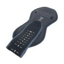 Epibrace Pro Orthèse pour épicondylite et épitrocléite Taille unique Ambidextre Couleur Gris EPI-200G-1