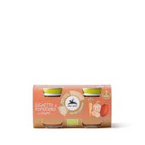 Papilla Bio Tomate Salsa Legumbres 6M + 2x80g-3