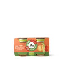 Papilla Bio Tomate Salsa Vegetal 6M + 2x80g-3