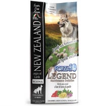 Forza10 Legend New Zealand Dry Food for Adult Dogs 2.27kg bag-2
