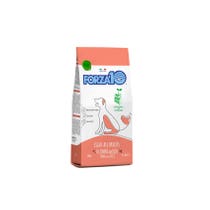 Forza10 Light Maintenance Kibbles with Tuna and Rice for Adult/Elderly Dogs 12.5kg bag-2