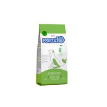 Forza10 Adult Maintenance Fish and Rice Croquettes for Adult Dogs 12.5kg bag-2