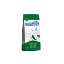 Forza10 Adult Maintenance Deer Croquettes with Potatoes for Medium Size Adult Dogs 12.5kg Bag-2