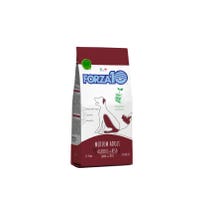 Forza10 Adult Maintenance Lamb Croquettes with Rice for Medium Size Adult Dogs 12.5kg Bag-2