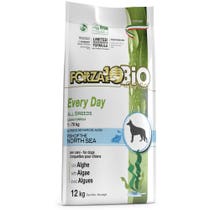 Forza10 Every Day Bio Crocchette Al Pesce Con Alghe Cani Adulti Sacco 12kg-1