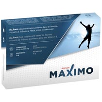 Maximo 30 Comprimés-1