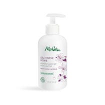 Melvita Gel Biologico Certificato Per L'Igiene Intima 225ml-2