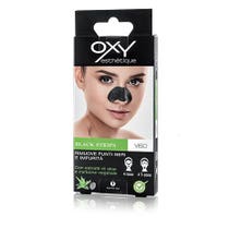 Oxy Black Strips Patchs Purifiants 8 Pièces-2
